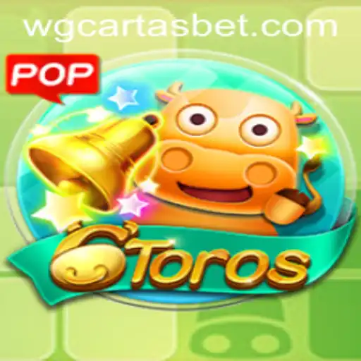 6Toros: O Jogo de Cartas que Está Conquistando o Mundo