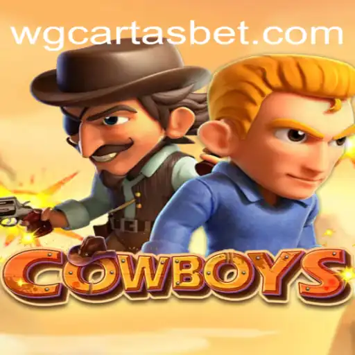 COWBOYS: Um Jogo de Cartas Estratégico para Todos