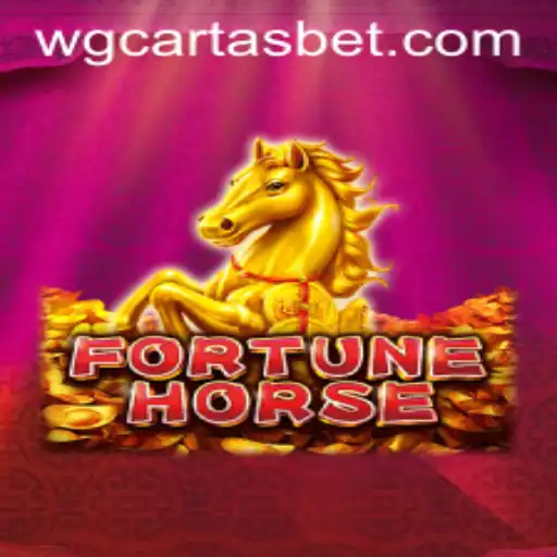 Explorando o Mundo Enigmático de FortuneHorse