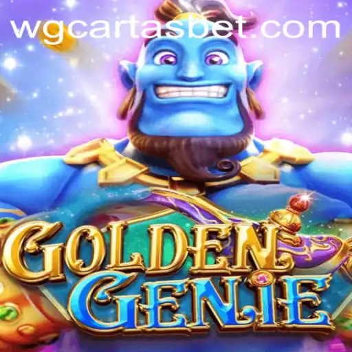 Descubra GOLDENGENIE: O Novo Fenômeno dos Jogos de Cartas