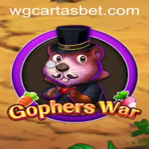GophersWar: Um Mergulho no Mundo Estratégico e Imersivo do Novo Jogo de Cartas