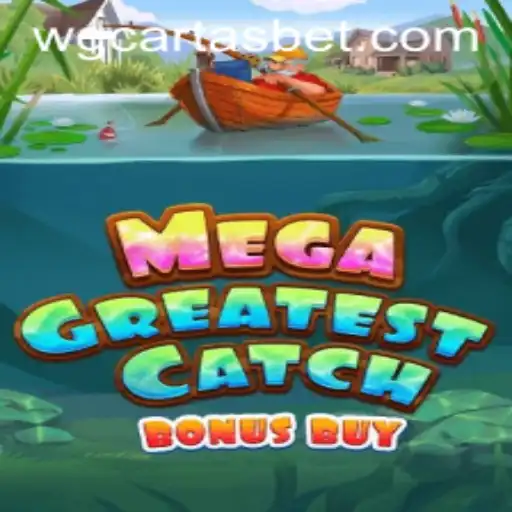 Descubra o Empolgante Jogo MegaGreatestCatchBonusBuy
