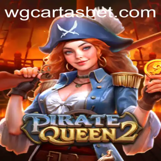 Explorando o Fascinante Mundo de PirateQueen2 e sua Conexão com wg-cartas.com