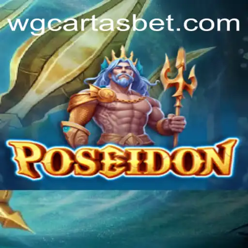 Explorando o Universo de Poseidon: O Jogo de Cartas Inovador
