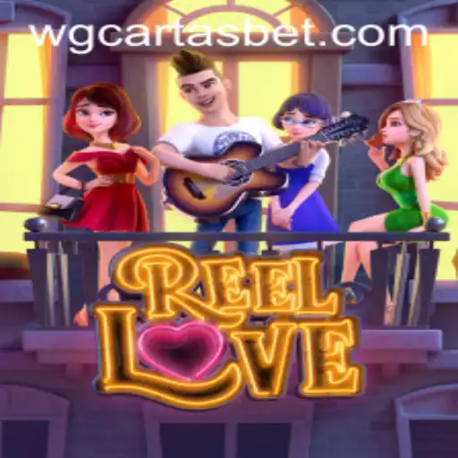 Explorando o Fascinante Jogo 'ReelLove'