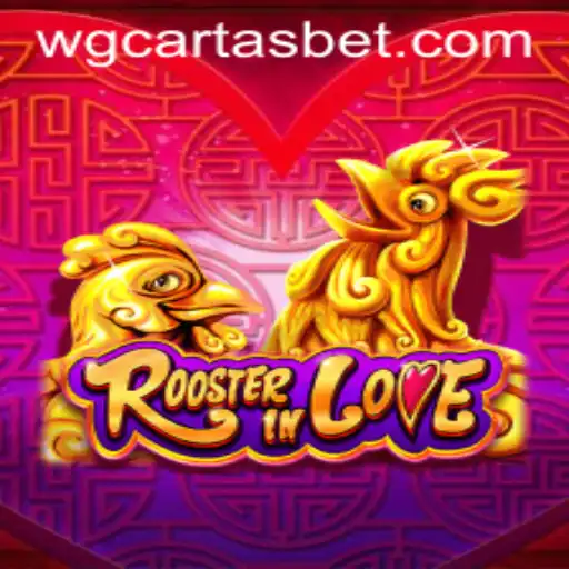 RoosterInLove: Descubra o Fascinante Mundo deste Jogo de Cartas