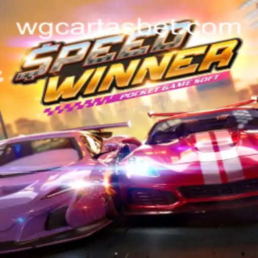 Descubra o Universo do Jogo SpeedWinner no wg-cartas.com