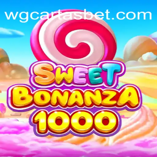 Explorando o Universo de SweetBonanza1000