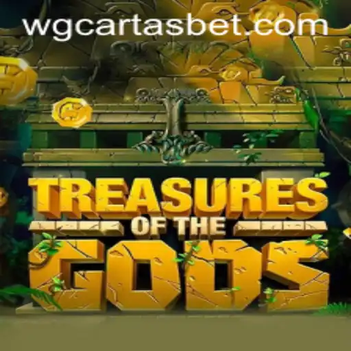 Descubra o Mundo do Jogo 'Treasure of the Gods' e Suas Regras Fascinantes
