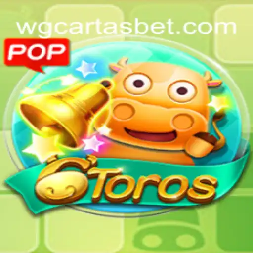 6Toros: O Jogo de Cartas que Está Conquistando o Mundo