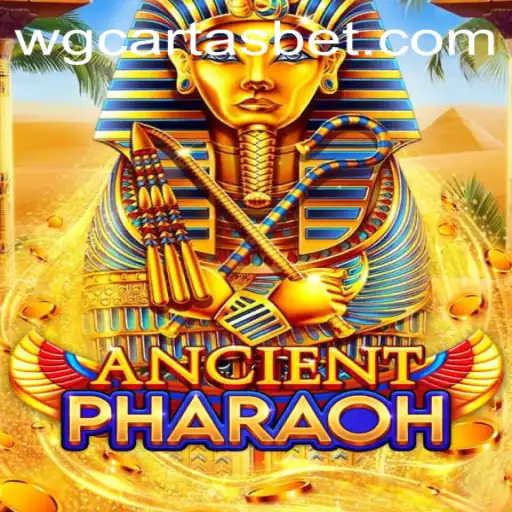 Descubra AncientPharaoh: Uma Aventura no Mundo dos Faraós