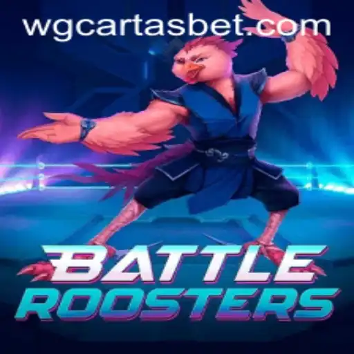 BattleRoosters: Aventura e Estratégia com Cartas