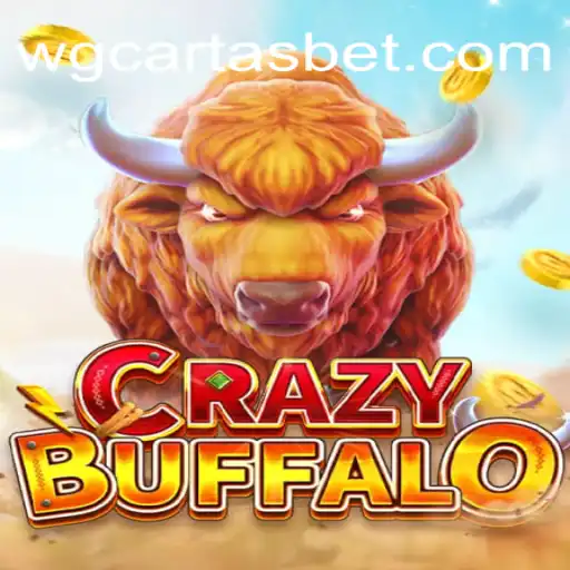Descubra o Empolgante Mundo de CRAZYBUFFALO: O Jogo de Cartas do Momento