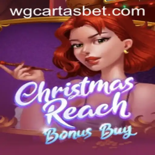 Explorando o Jogo ChristmasReachBonusBuy