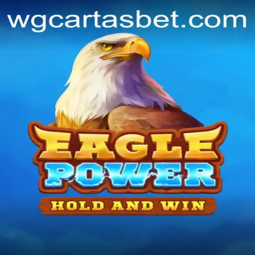 Descubra o Poder do Jogo de Cartas EaglePower