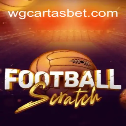 FootballScratch: Explore o Jogo de Cartas Inovador