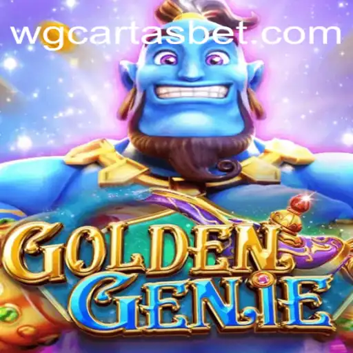 Descubra GOLDENGENIE: O Novo Fenômeno dos Jogos de Cartas