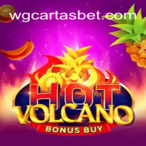 Explorando as Aventuras no Mundo de HotVolcanoBonusBuy