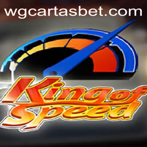 KingofSpeed: A Aventura e Estratégia em Alta Velocidade