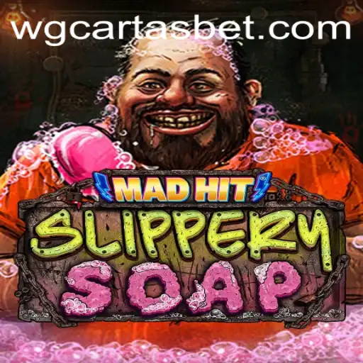 Descubra o Fascinante Mundo de MadHitSlipperySoap