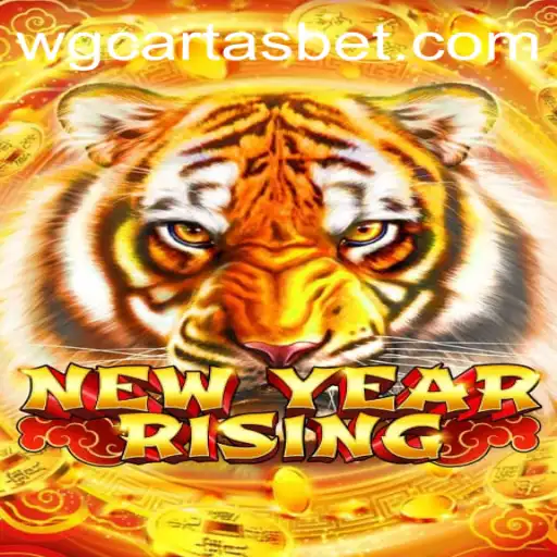 Desvendando o Fascinante Mundo de NewYearRising