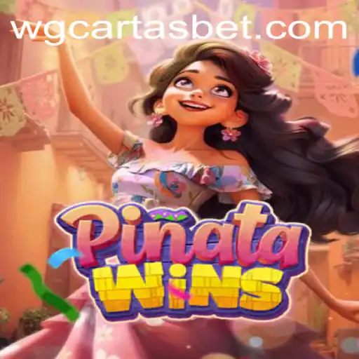 PinataWins - Explore o Universo das Cartas de Forma Divertida