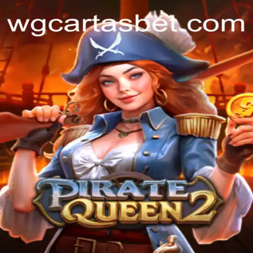 Explorando o Fascinante Mundo de PirateQueen2 e sua Conexão com wg-cartas.com