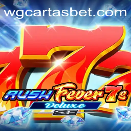 Descubra o Empolgante Mundo de RushFever7sDeluxeSE