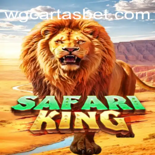 Uma Jornada Selvagem com SafariKing: Explorando o Novo Jogo Sensação