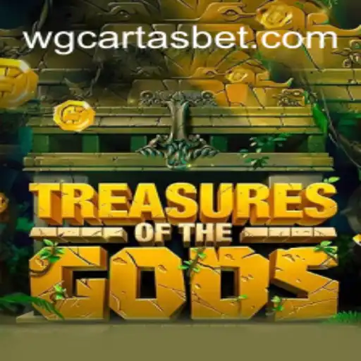 Descubra o Mundo do Jogo 'Treasure of the Gods' e Suas Regras Fascinantes