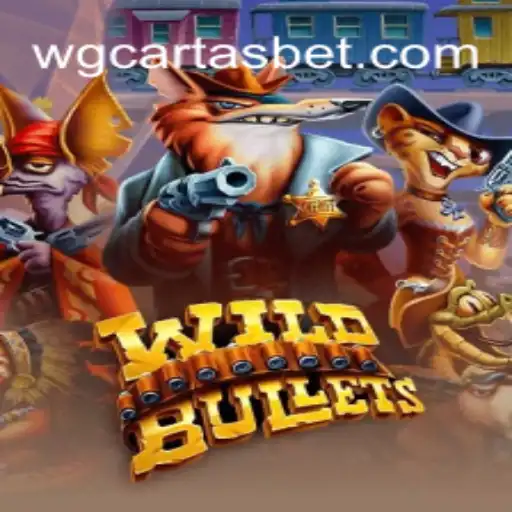 WildBullets: Descubra o Mundo Emocionante das Cartas de Faroeste